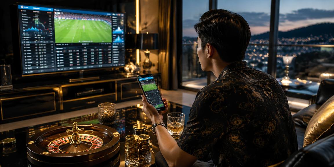 f188v Live Casino
